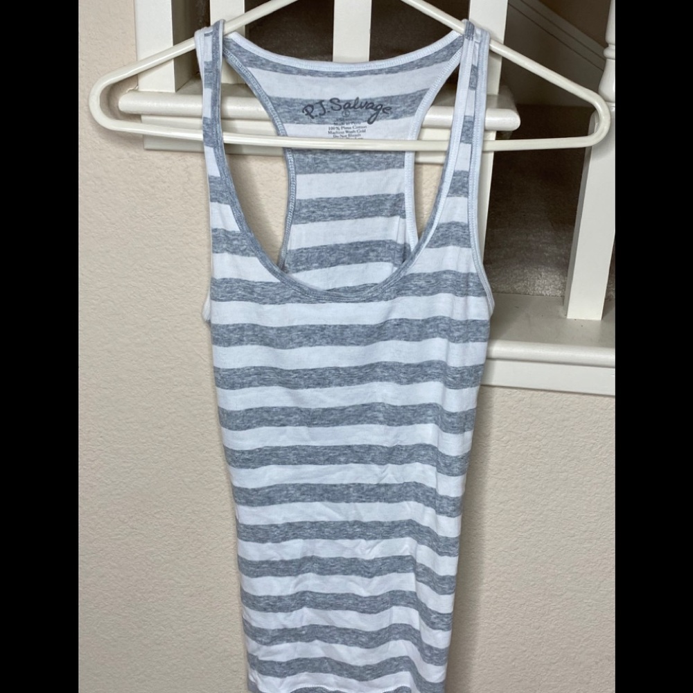 PJ Salvage tank top